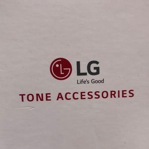 Headphone accessories